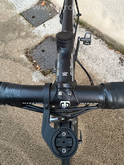 Canyon Ultimate AL 9.0 2014 Taille M – Ultegra 6800 11V – 7,3 kg - 9