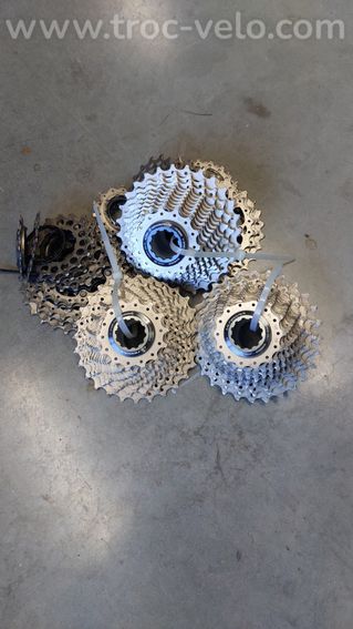 Cassette Ultégra 11v Départ 14, 14-28