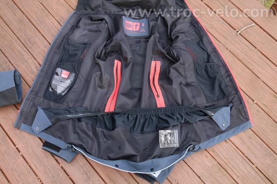 Veste specialized x 686 3l  - 2