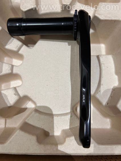 Sram Rival pédalier 170 avec capteur de puissance - 7