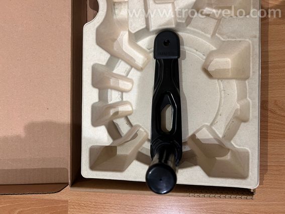 Sram Rival pédalier 170 avec capteur de puissance - 8