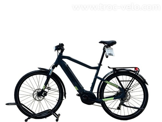 Haibike Trekking 5 Vélo électrique Shimano Alivio 2021 - 2