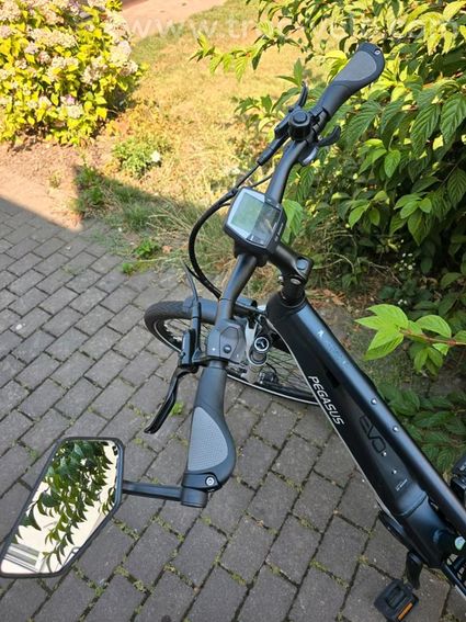 Pegasus Premio Evo 10 lite - 3