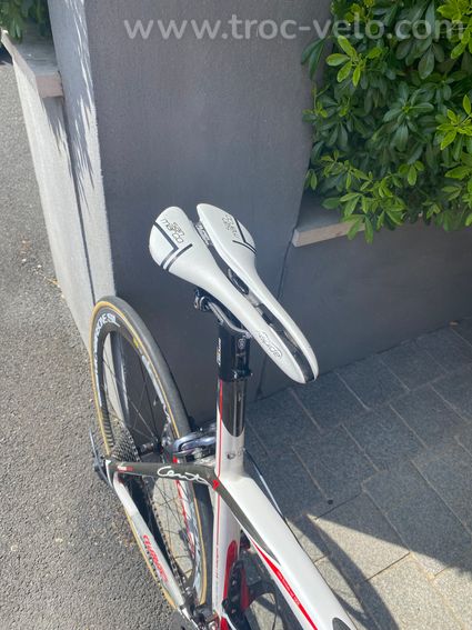 Vélo carbone wilier - 3