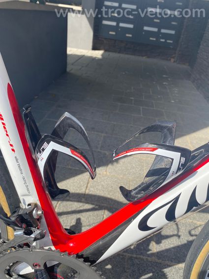 Vélo carbone wilier - 4