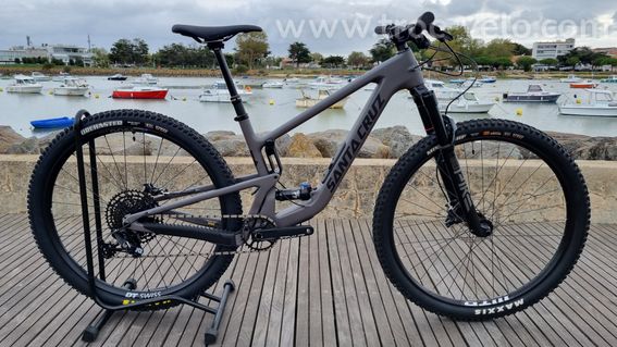 SANTA CRUZ TALLBOY KIT R