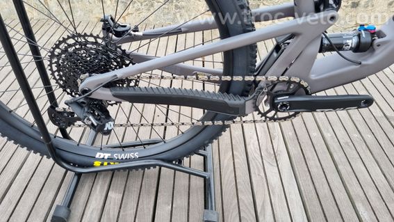 SANTA CRUZ TALLBOY KIT R - 3