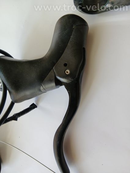 Groupe Campagnolo Ekar - 6