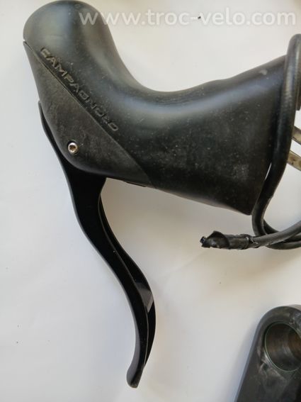 Groupe Campagnolo Ekar - 7