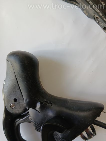 Groupe Campagnolo Ekar - 9