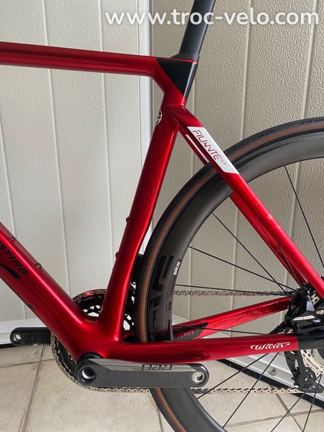 Wilier Filante SLR - 4