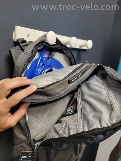 Sac de vélo Camelbak "H.A.W.G." 20L (3L eau) - 3