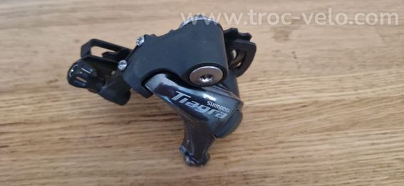Derrailleur Tiagra 10v