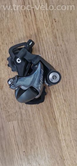 Derrailleur Tiagra 10v - 2
