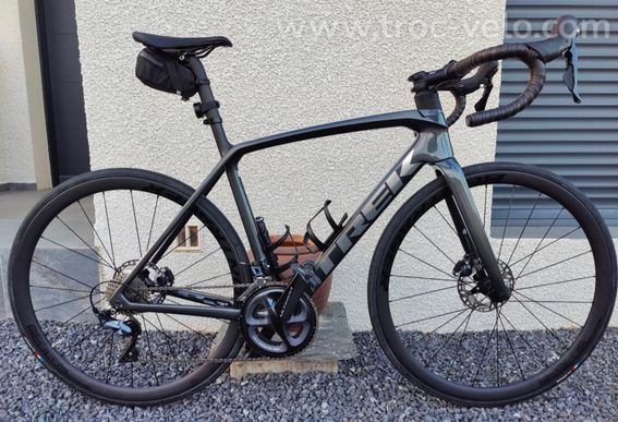 VELO ROUTE TREK EMONDA SL 6 PRO TAILLE 54