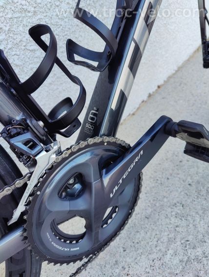 VELO ROUTE TREK EMONDA SL 6 PRO TAILLE 54 - 2