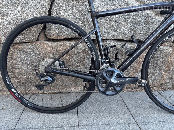 Tarmac Disc Comp - 2