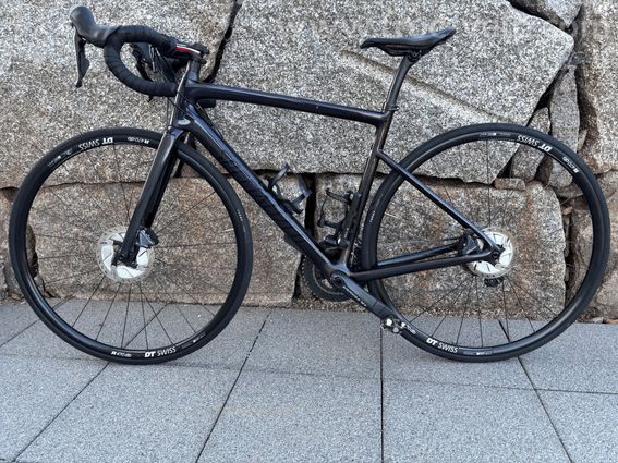 Tarmac Disc Comp - 3