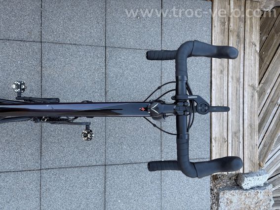 Tarmac Disc Comp - 4