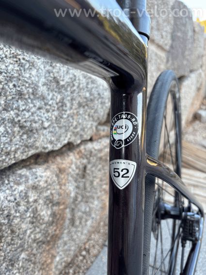 Tarmac Disc Comp - 5