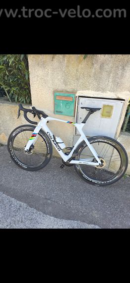 Colnago y1rs - 3
