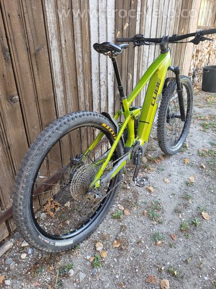 VTT AE-Cube-Stereo Hybrid one 44 - 2