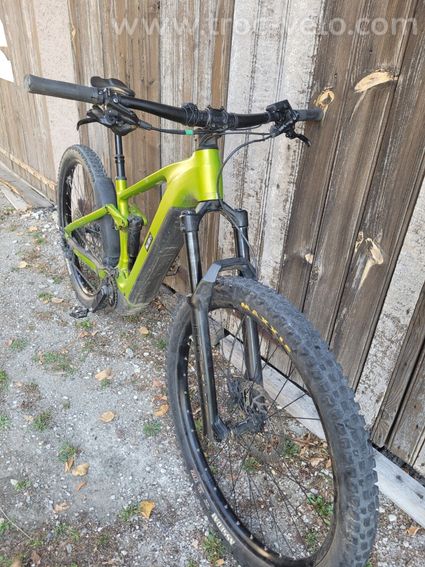 VTT AE-Cube-Stereo Hybrid one 44 - 4