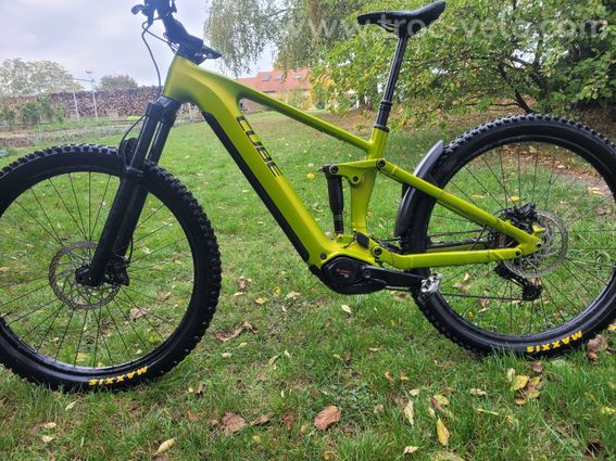 VTT AE-Cube-Stereo Hybrid one 44