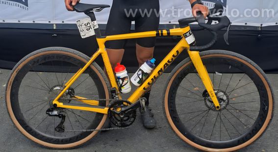 Colnago G4x