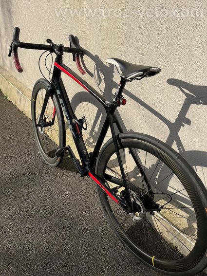 Vélo route LOOK 765 - 2