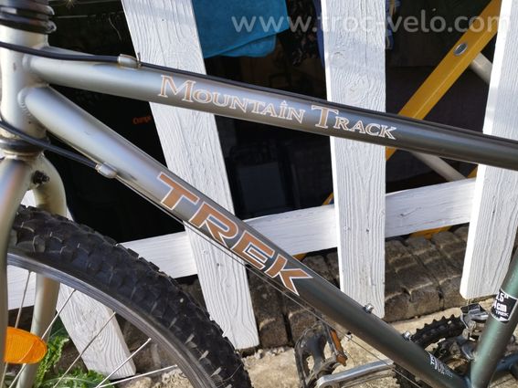 trek montain track 820 - 4