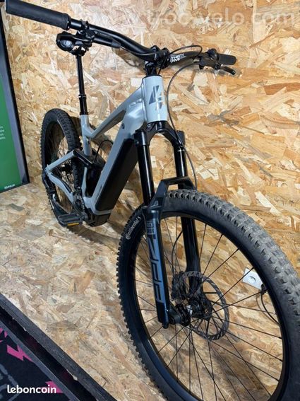 Lapierre Overvolt AM 7.8 – Taille L – Reconditionné – 3 900