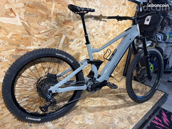 Lapierre Overvolt AM 7.8 – Taille L – Reconditionné – 3 900 - 2