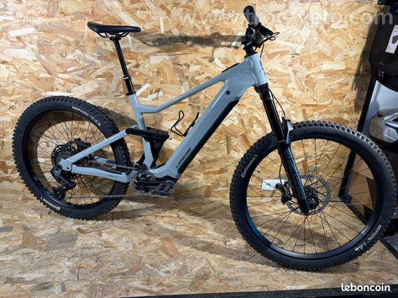Lapierre Overvolt AM 7.8 – Taille L – Reconditionné – 3 900 - 3