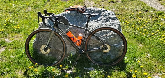 Gravel ORIGINE GRAXX - 5
