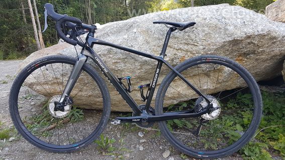Gravel ORIGINE GRAXX - 2