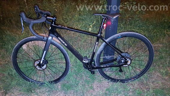 Gravel ORIGINE GRAXX - 3