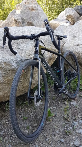 Gravel ORIGINE GRAXX - 4