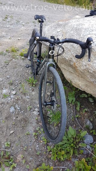Gravel ORIGINE GRAXX - 6