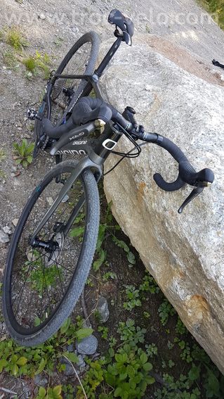 Gravel ORIGINE GRAXX - 7