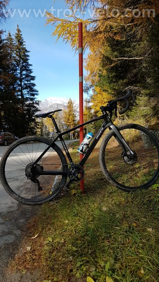 Gravel ORIGINE GRAXX - 9
