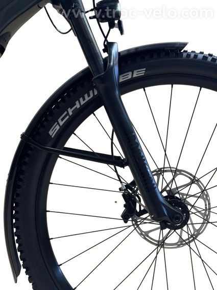 Specialized Turbo Tero X 5.0 VTT électrique Sram GX 2023  - 3