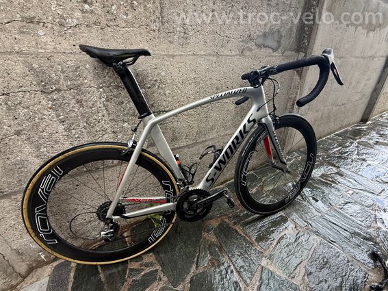 S-WORKS Venge vias  - 2