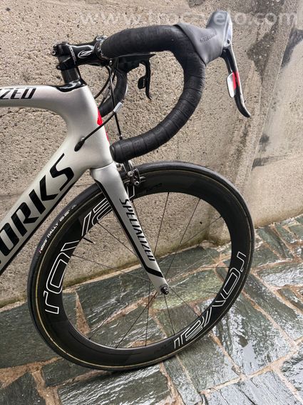 S-WORKS Venge vias  - 3
