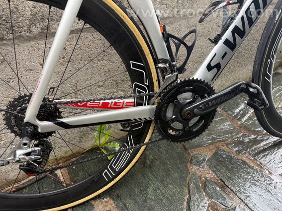 S-WORKS Venge vias  - 4