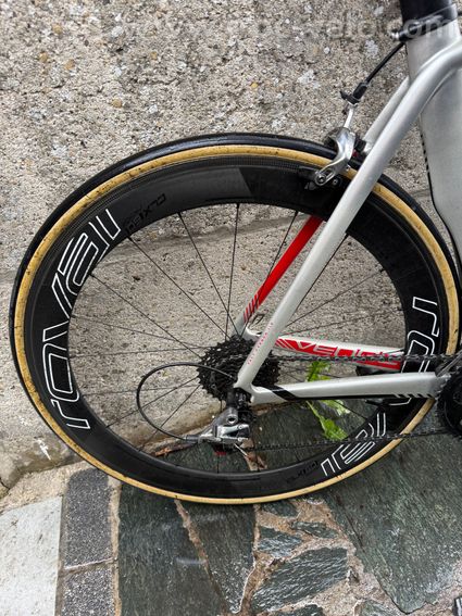 S-WORKS Venge vias  - 5
