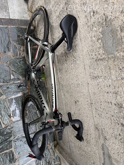 S-WORKS Venge vias  - 6