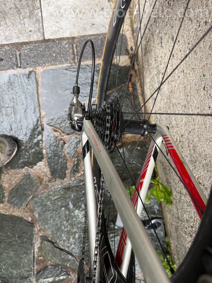 S-WORKS Venge vias  - 8