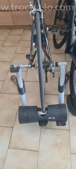 Hometrainer connecté tacx ironman très bon etat - 2