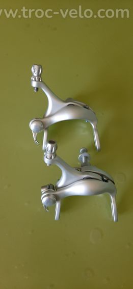 Paire de freins caliper